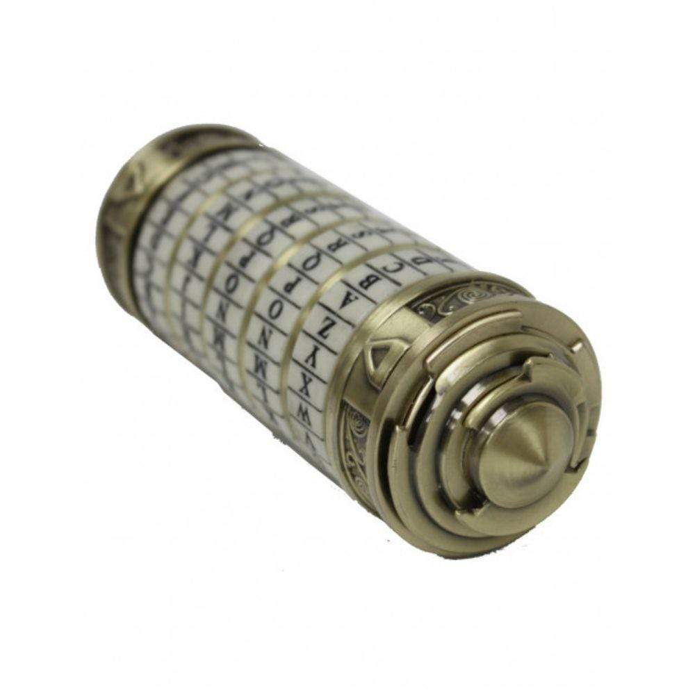 Cryptex