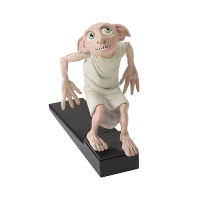 Noble Collection Harry Potter Dobby Door Stopper