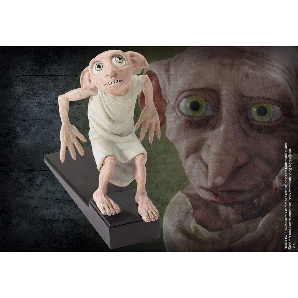 Noble Collection Harry Potter Dobby Door Stopper