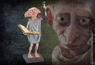 Noble Collection Harry Potter Dobby sculpt