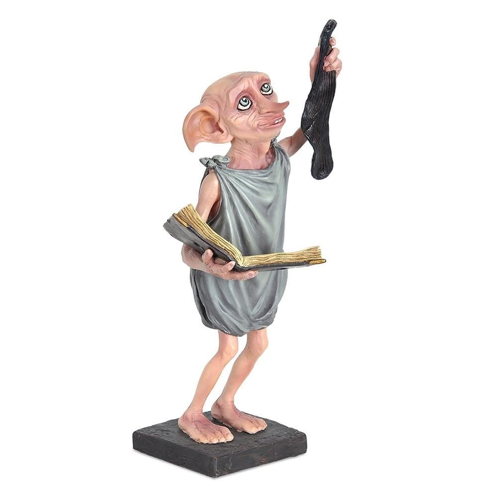 Noble Collection Harry Potter Dobby sculpt