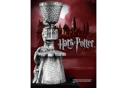 Noble Collection Harry Potter Goblet Of Fire