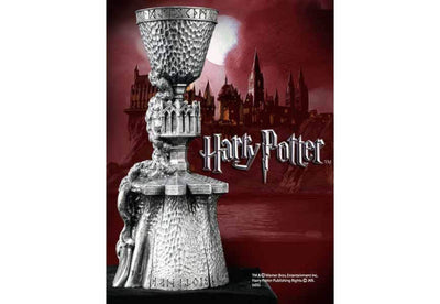 Noble Collection Harry Potter Goblet Of Fire