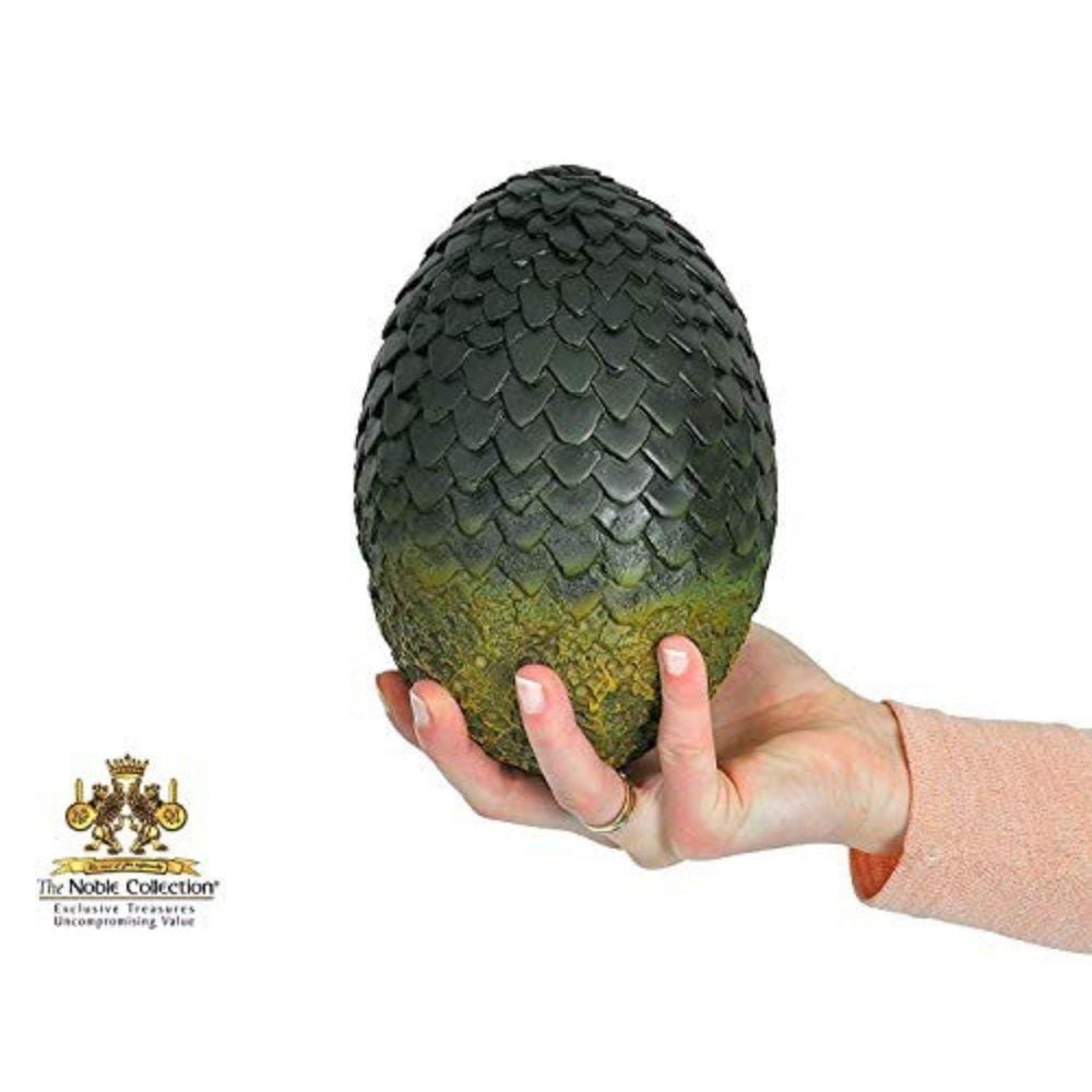 Noble Collection Game of Thrones GOT - Rhaegal Egg