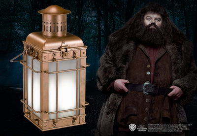 Noble Collection Hagrid‰۪s Lantern