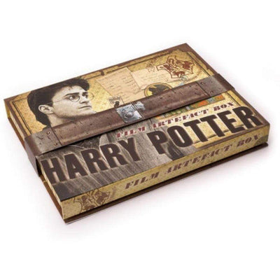 Noble Collection Harry Potter Harry Potter Artefact Box