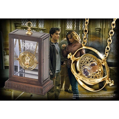 Noble Collection Novelty Hermione's Time Turner