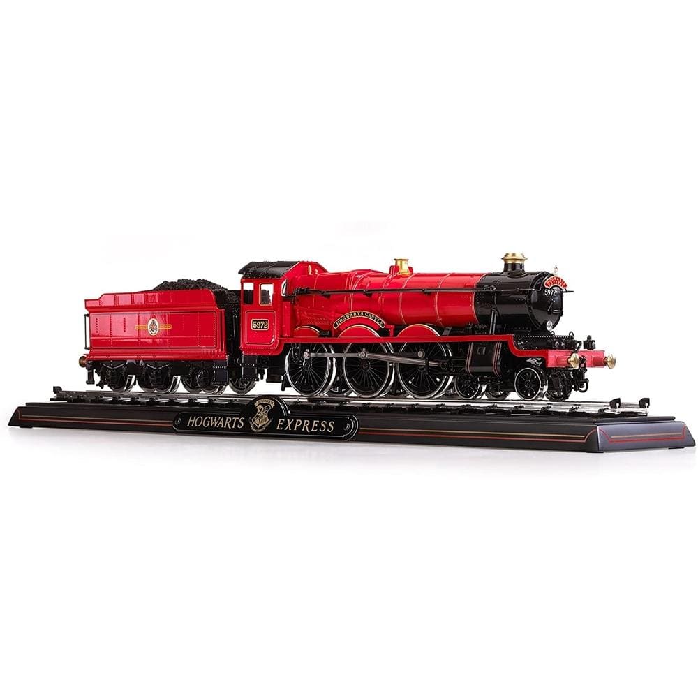 Noble Collection Figure HP-Hogwarts Express Train Model