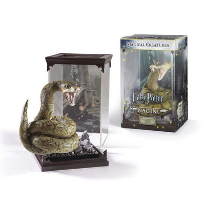 Noble Collection Figure HP-Magical Creatures-Nagini