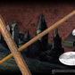 Noble Collection Harry Potter James Potter Character Wand