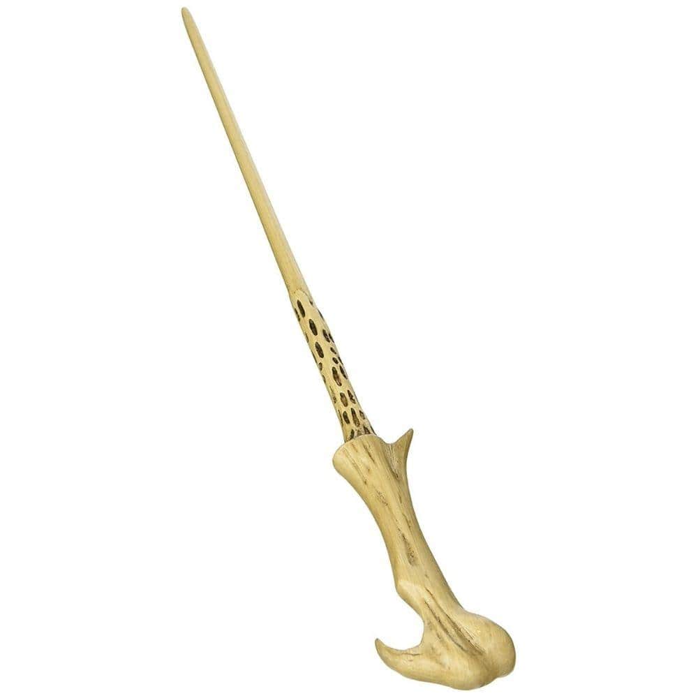 Noble Collection Harry Potter Lord Voldemort Wand in Ollivanders Box