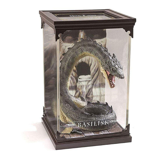 Noble Collection Harry Potter Magical Creatures #3 ‰ÛÒ Basilisk