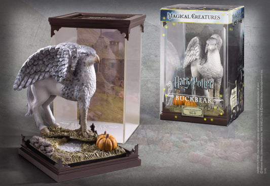 Noble Collection Harry Potter Magical Creatures - Buckbeak