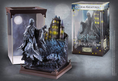 Noble Collection Harry Potter Magical Creatures - Dementor