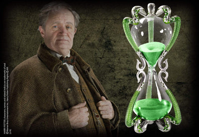 Noble Collection Harry Potter Professor Slughorn‰۪s Hourglass