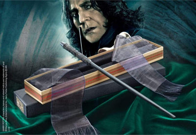 Noble Collection Harry Potter Professor Snape‰۪s Wand