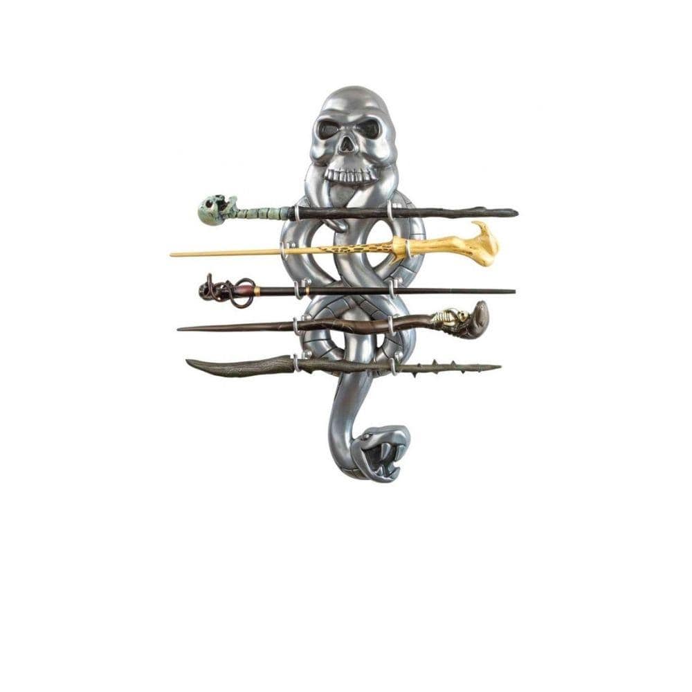 The Dark Wizard Wand Set