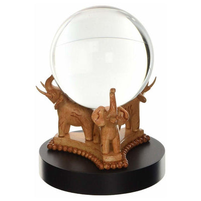 Noble Collection Harry Potter The Divination Crystal Ball