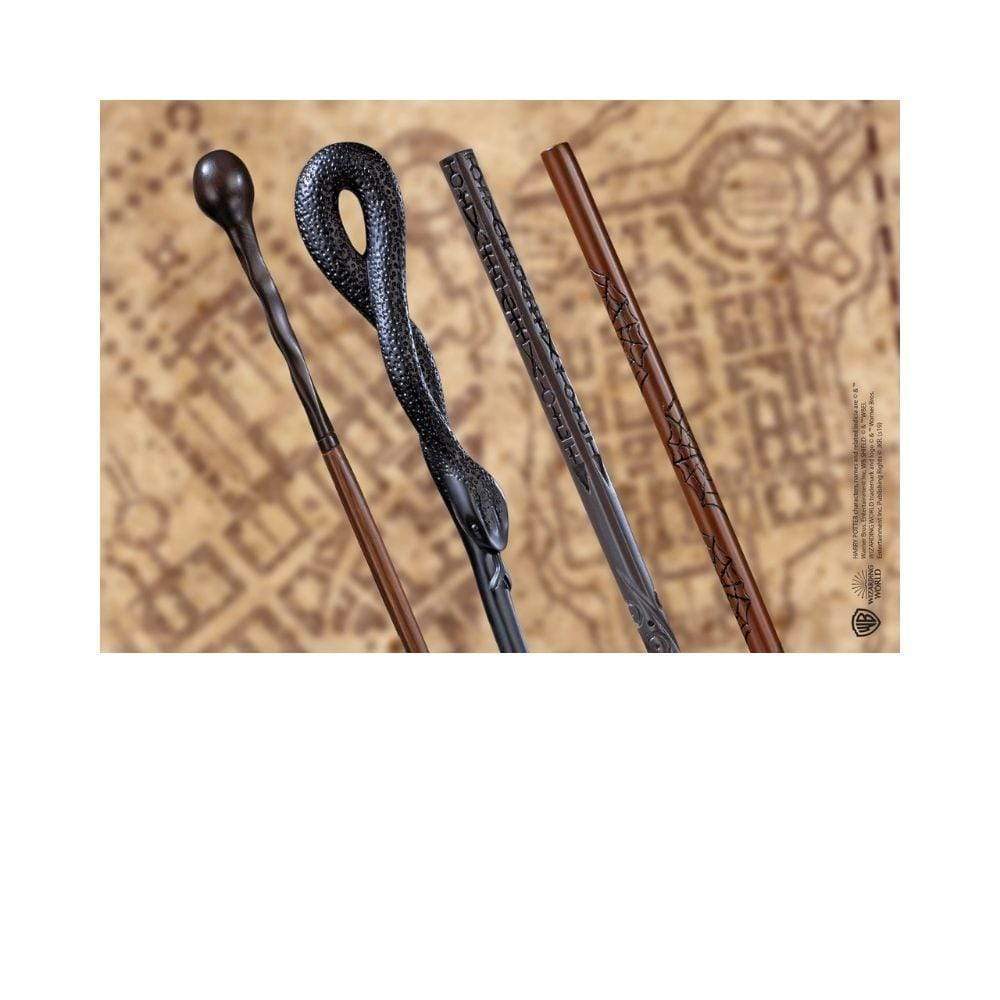 The Marauders Wand Collection