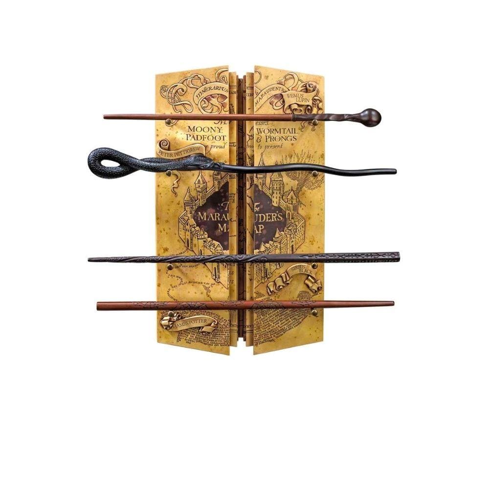 The Marauders Wand Collection