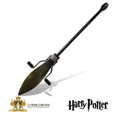 Noble Collection Harry Potter The Nimbus 2001