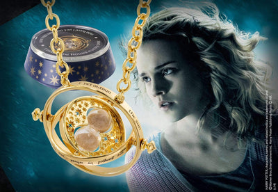 Noble Collection Time Turner ‰ÛÒ Special Edition