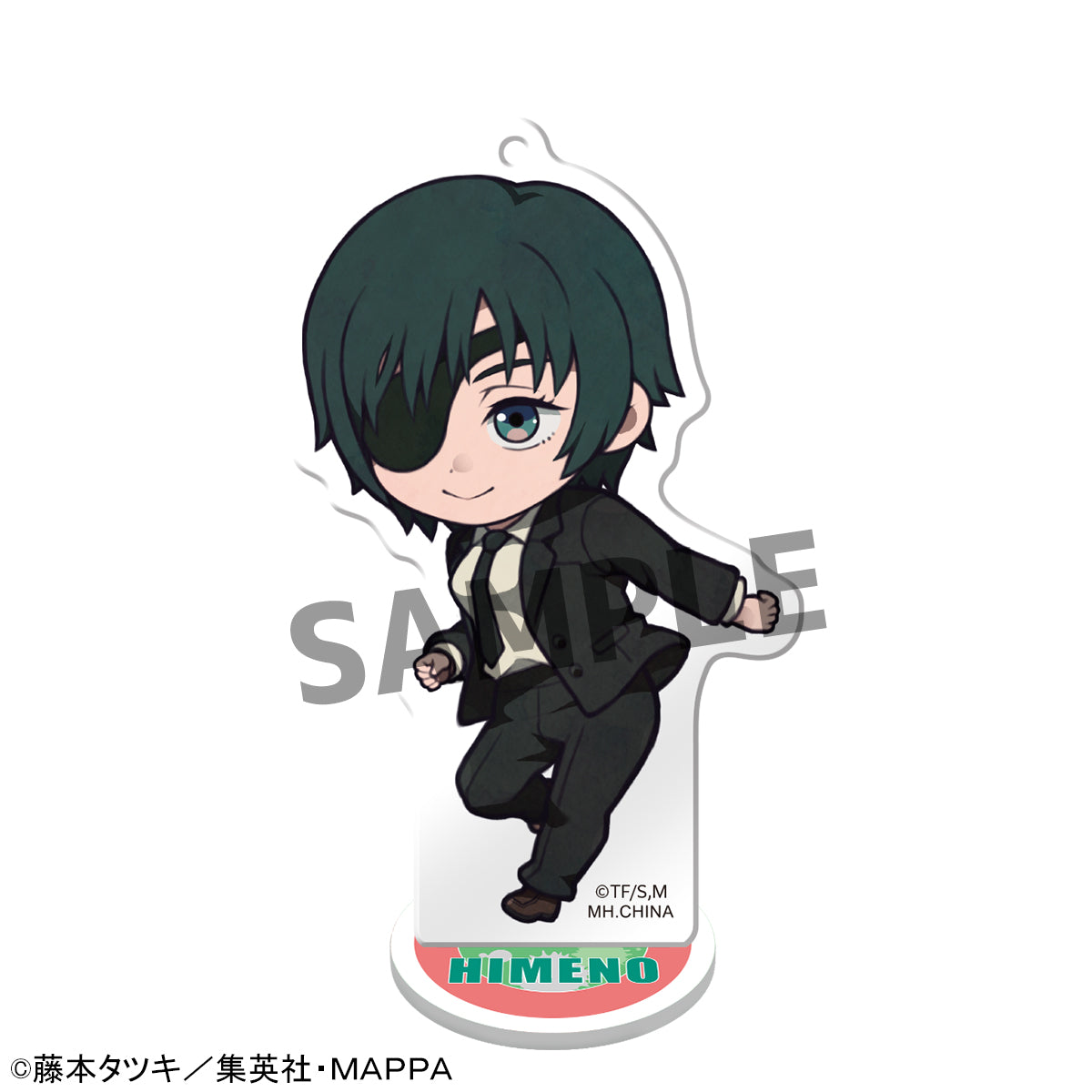 Tokotoko Acrylic Stand Chainsaw Man