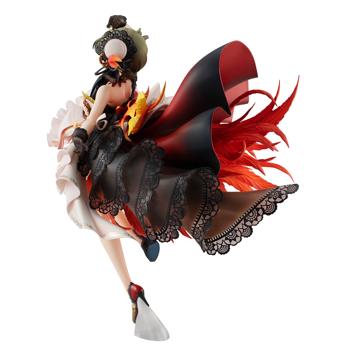 Brilliant Stage THE IDOLM@STER Cinderella Girls  Kaede Takagaki  Eternal feather ver.