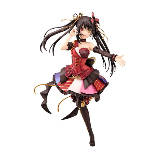 KURUMI TOKISAKI (IDOL VER.)