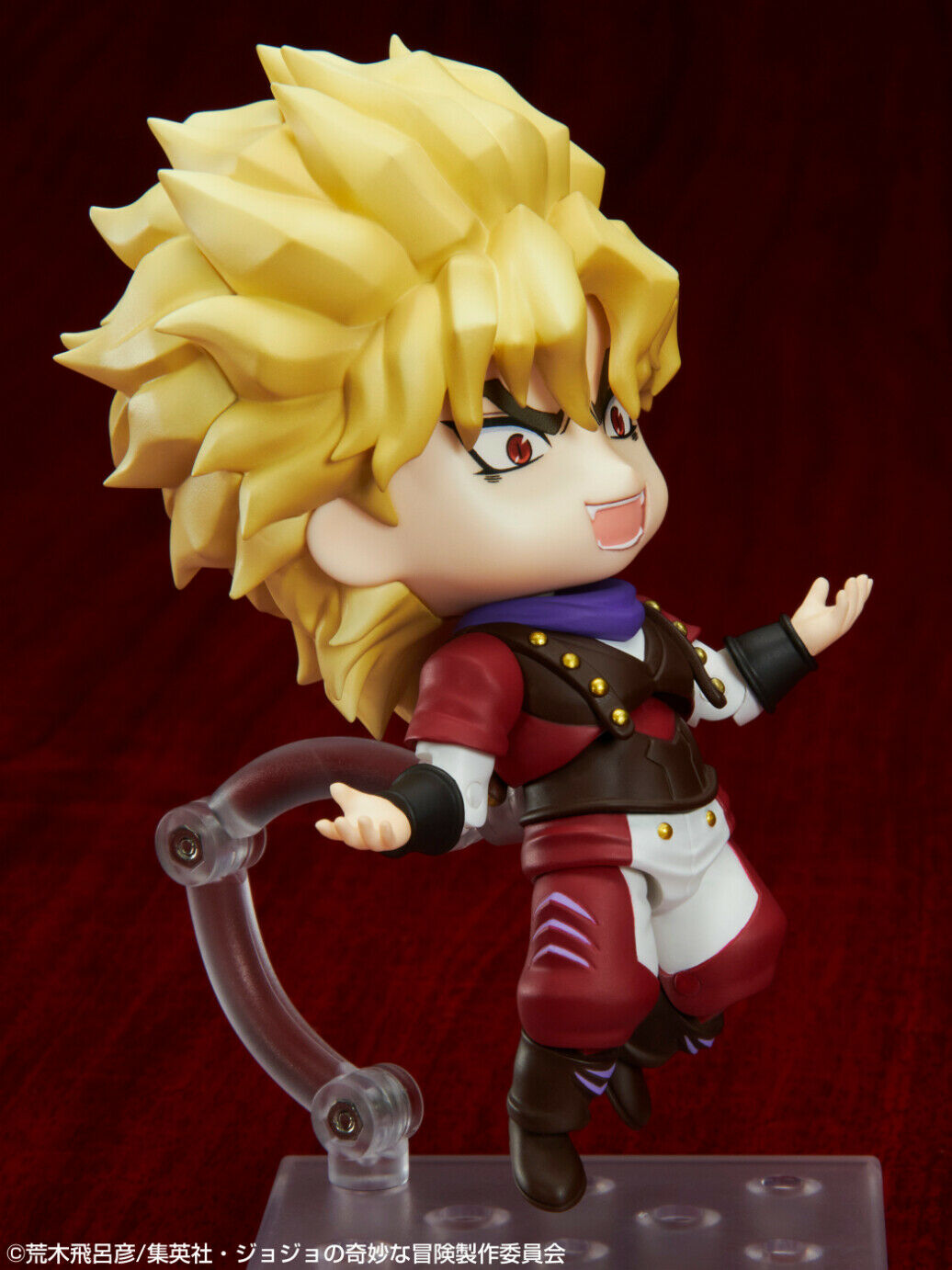 Nendoroid Dio Brando