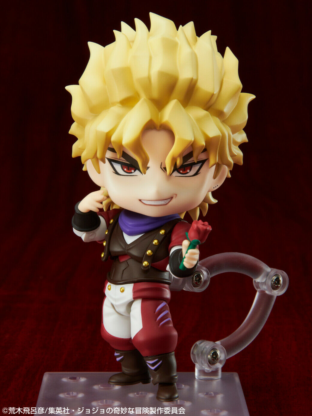 Nendoroid Dio Brando