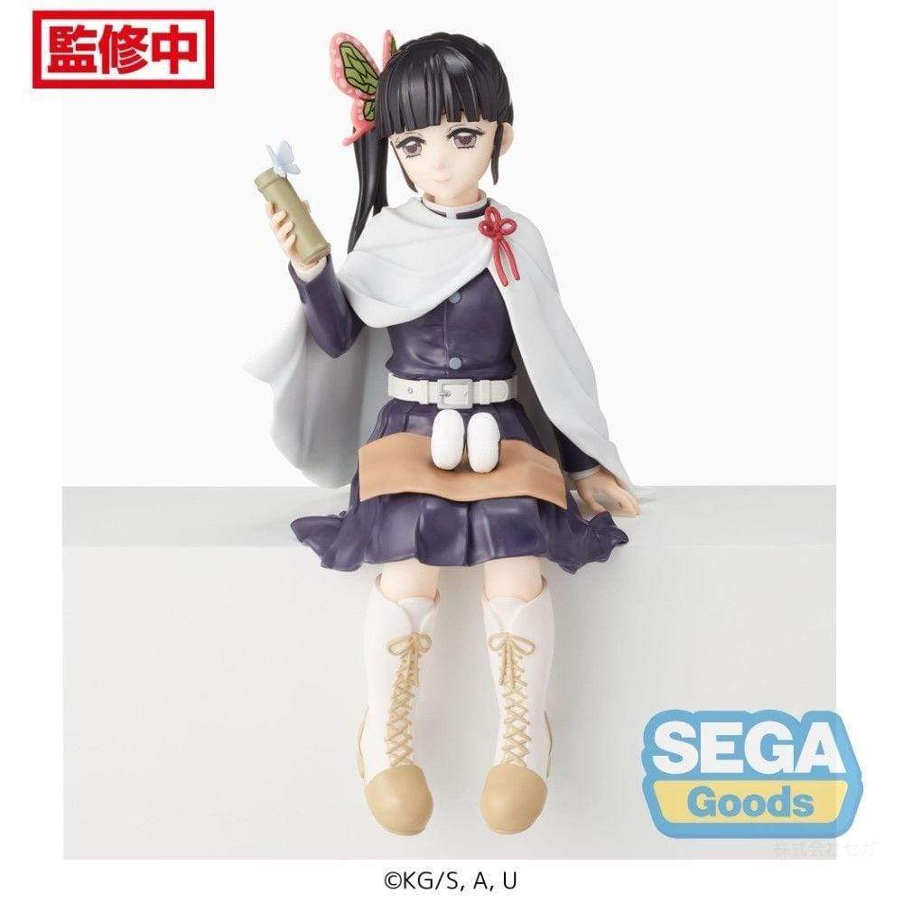 Sega Figure KANAO TSUYURI BY SEGA