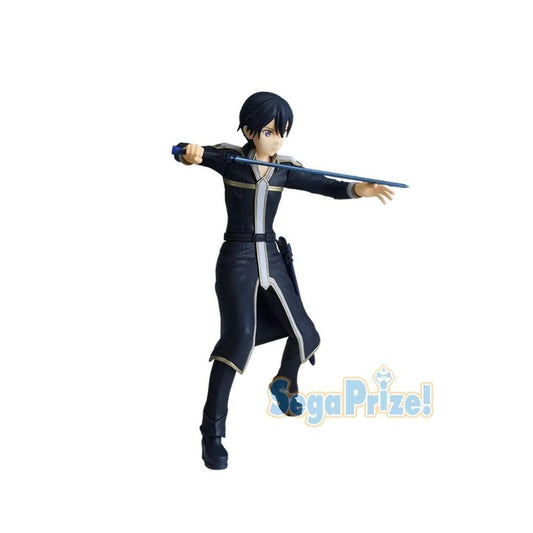 Sega Action Figures Sega : Sword Art Online - Kirito Alicization LPM