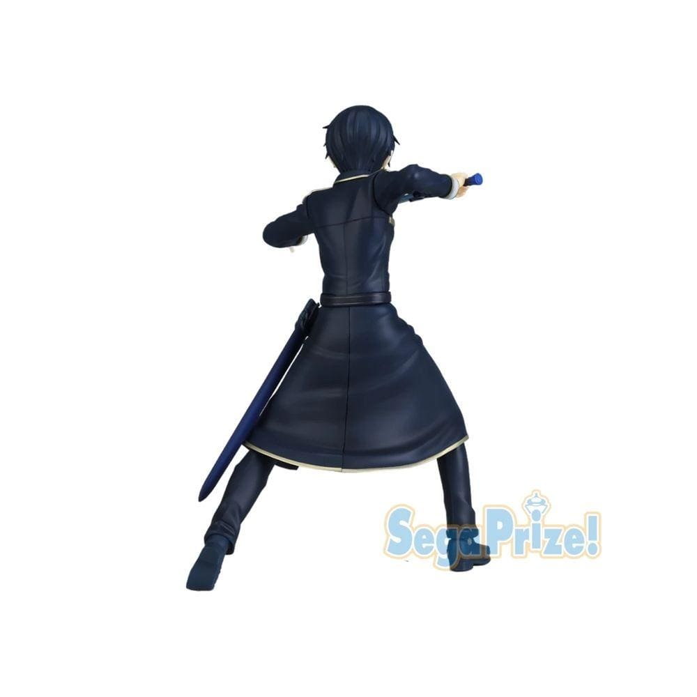 Sega Action Figures Sega : Sword Art Online - Kirito Alicization LPM