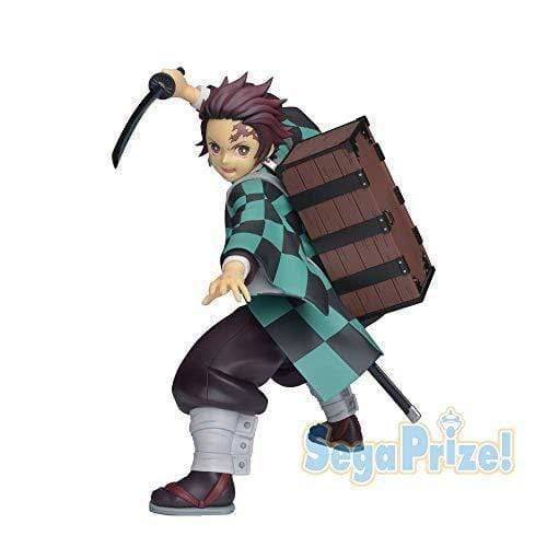 Sega PVC Figures SEGA -Tanjiro Kamado-