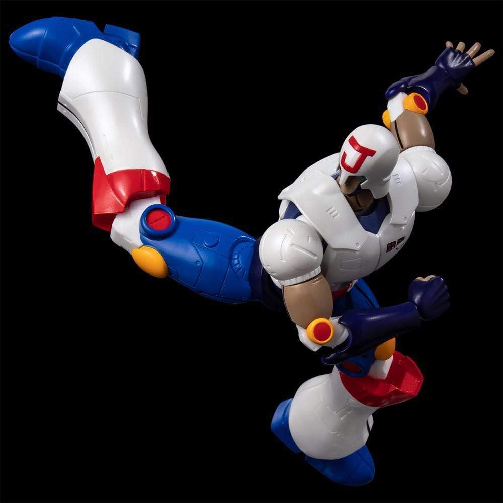 Sentinel Action Figures Plawress: -Sanshiro Juohmaru-by Sentinel