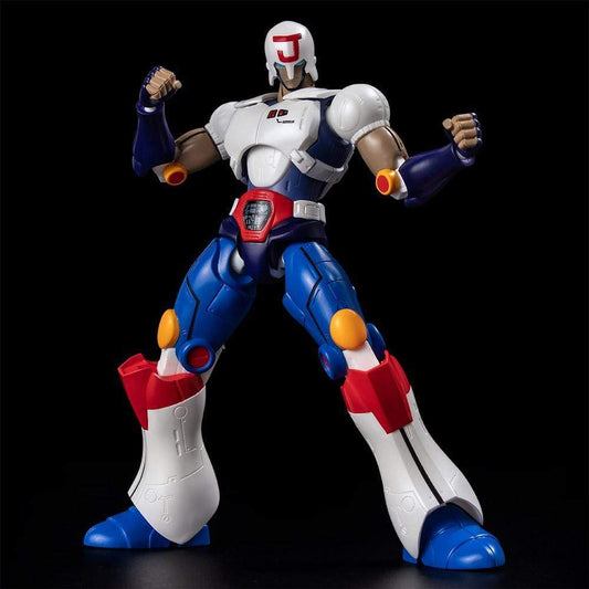 Sentinel Action Figures Plawress: -Sanshiro Juohmaru-by Sentinel