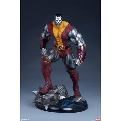 Sideshow Collectibles Resin Statues COLOSSUS PREMIUM FORMAT