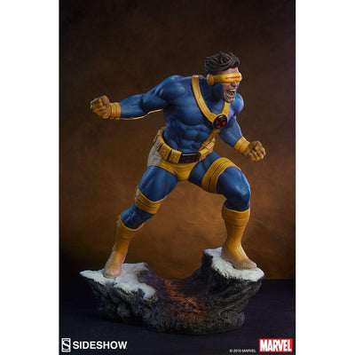 Sideshow Collectibles Resin Statues CYCLOPS PREMIUM FORMAT FIGURE BY SIDESHOW
