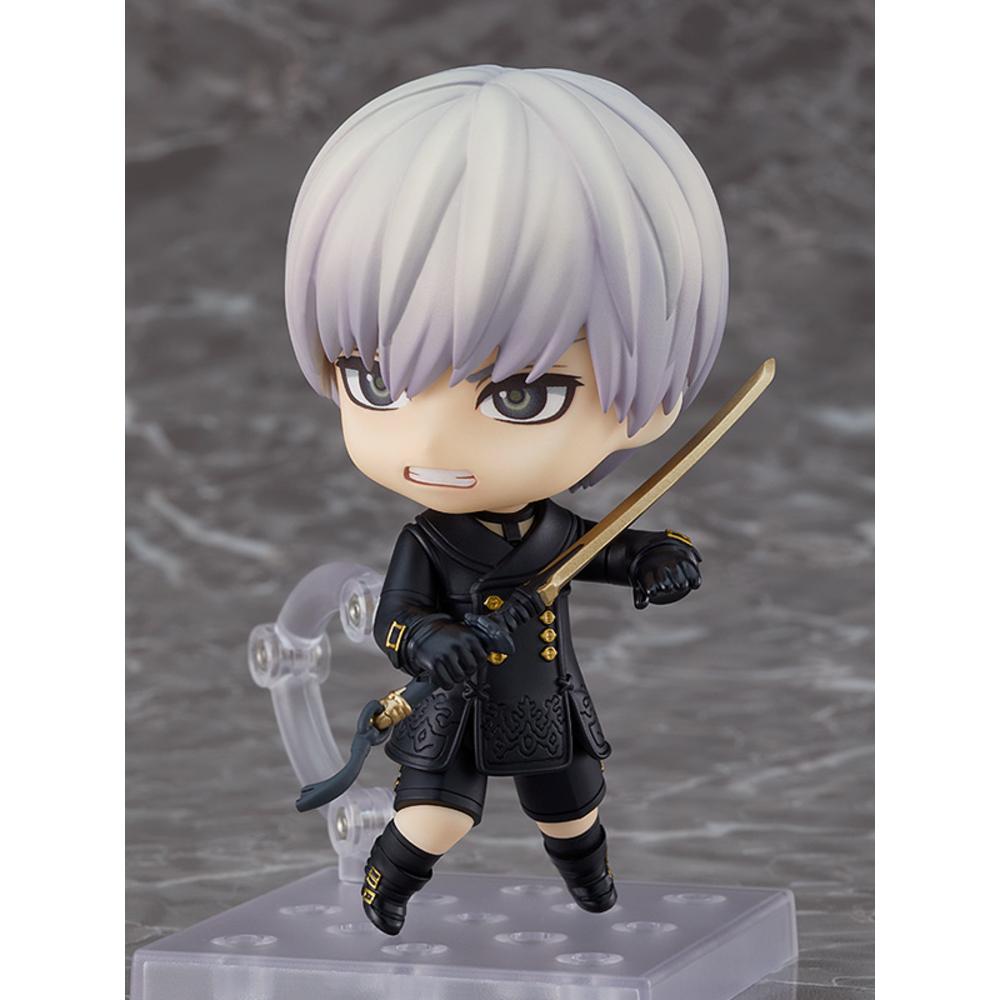 Square Enix Nendoroid Nendoroid NieR:Automata 9S (YoRHa No. 9 Type S)