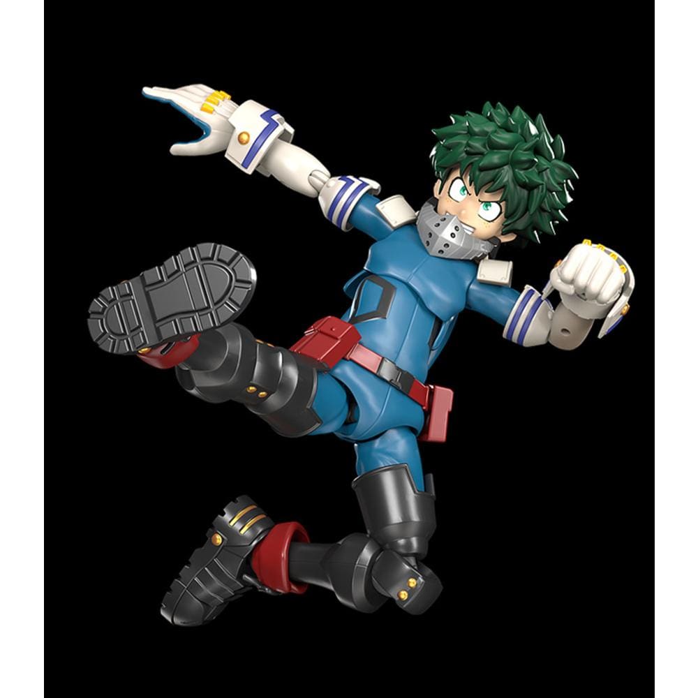 TAKARA TOMY Moderoid MODEROID Izuku Midoriya