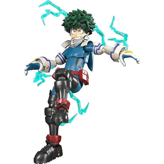 TAKARA TOMY Moderoid MODEROID Izuku Midoriya