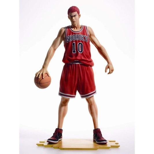 Takehiko Inoue Action Figure Slam Dunk Vol. 1 Sakuragi Hanamichi