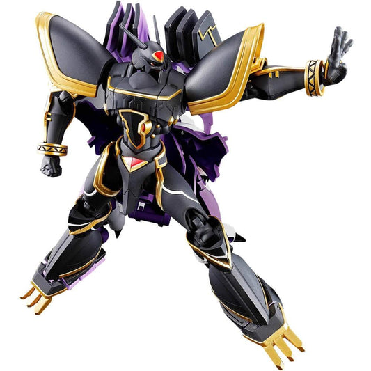 Tamashii Nation Action Figures Digivolving Spirits 05 -AlphaMon-