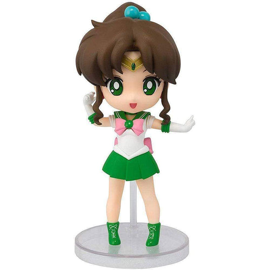 Tamashii Nation Figuarts Mini Figuarts Mini "Sailor Moon" Sailor Jupiter