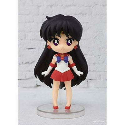 Tamashii Nation Figuarts Mini Figuarts Mini "Sailor Moon" Sailor Mars