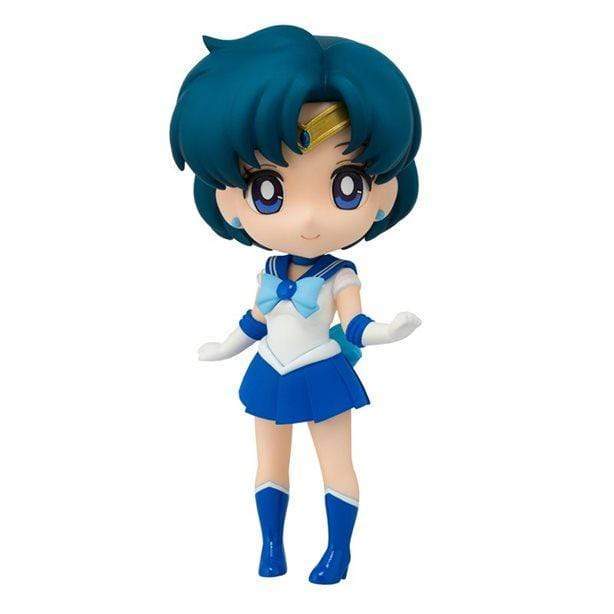 Tamashii Nation Figuarts Mini Figuarts Mini "Sailor Moon" Sailor Mercury