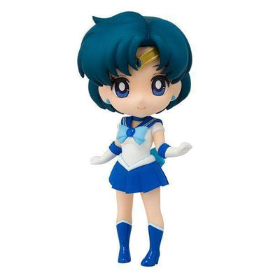 Tamashii Nation Figuarts Mini Figuarts Mini "Sailor Moon" Sailor Mercury