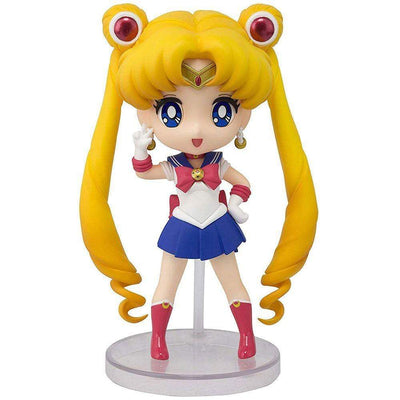 Tamashii Nation Figuarts Mini Figuarts Mini "Sailor Moon" Sailor Moon