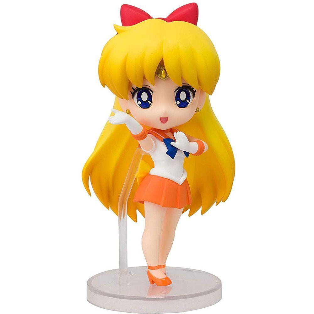 Tamashii Nation Figuarts Mini Figuarts Mini Sailor Venus